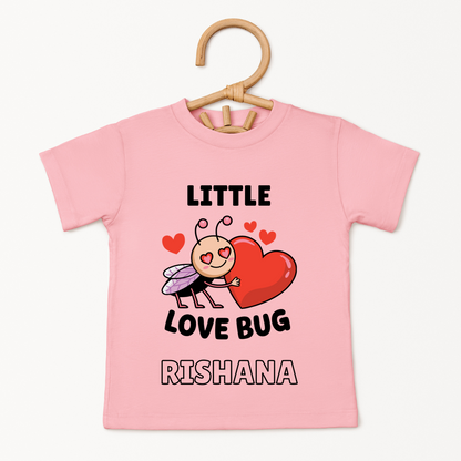 Little Love Buy - Customisable Kids Tshirt